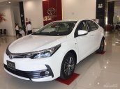 Bán Toyota Corolla Altis 1.8G CVT 2019- Chỉ cần trả trước 150 triệu- 094.8866.229 Toyota Hùng Vương - Tân Tạo