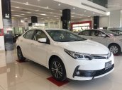 Bán Toyota Corolla Altis 1.8G CVT 2019- Chỉ cần trả trước 150 triệu- 094.8866.229 Toyota Hùng Vương - Tân Tạo