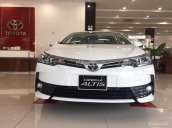 Bán Toyota Corolla Altis 1.8G CVT 2019- Chỉ cần trả trước 150 triệu- 094.8866.229 Toyota Hùng Vương - Tân Tạo