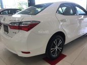 Bán Toyota Corolla Altis 1.8G CVT 2019- Chỉ cần trả trước 150 triệu- 094.8866.229 Toyota Hùng Vương - Tân Tạo