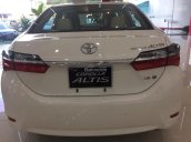 Bán Toyota Corolla Altis 1.8G CVT 2019- Chỉ cần trả trước 150 triệu- 094.8866.229 Toyota Hùng Vương - Tân Tạo