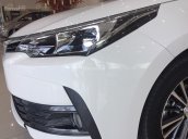 Bán Toyota Corolla Altis 1.8G CVT 2019- Chỉ cần trả trước 150 triệu- 094.8866.229 Toyota Hùng Vương - Tân Tạo