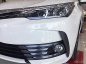 Bán Toyota Corolla Altis 1.8G CVT 2019- Chỉ cần trả trước 150 triệu- 094.8866.229 Toyota Hùng Vương - Tân Tạo