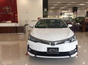 Bán Toyota Corolla Altis 1.8G CVT 2019- Chỉ cần trả trước 150 triệu- 094.8866.229 Toyota Hùng Vương - Tân Tạo