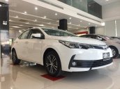 Bán Toyota Corolla Altis 1.8G CVT 2019- Chỉ cần trả trước 150 triệu- 094.8866.229 Toyota Hùng Vương - Tân Tạo