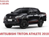 Bán Mitsubishi Triton GLS đời 2019 tại Nghệ An. 0979.012.676