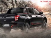 Bán Mitsubishi Triton GLS đời 2019 tại Nghệ An. 0979.012.676