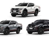 Bán Mitsubishi Triton GLS đời 2019 tại Nghệ An. 0979.012.676