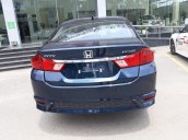 Honda Mỹ Đình cần bán Honda City Top new 2020 đủ màu giao ngay, khuyến mãi cực tốt