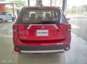 Bán Mitsubishi Outlander tại Quảng Nam, giá Outlander tốt nhất tại Quảng Nam, màu đỏ