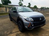 Bán Mitsubishi Triton tại Đà Nẵng, giá tốt tại Đà Nẵng, màu đen, xe nhập, LH Quang 0905596067