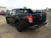 Bán Mitsubishi Triton tại Đà Nẵng, giá tốt tại Đà Nẵng, màu đen, xe nhập, LH Quang 0905596067