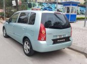 Bán Mazda Premacy sản xuất năm 2005, màu xanh