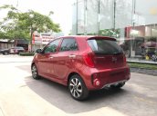 Kia Morning 1.0 2018 mới 100% - vay ngân hàng 95% nhanh gọn