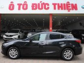 Bán xe Mazda 3 sx 2017 tư nhân chính chủ từ đầu