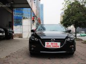 Bán xe Mazda 3 sx 2017 tư nhân chính chủ từ đầu