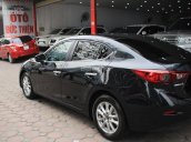 Bán xe Mazda 3 sx 2017 tư nhân chính chủ từ đầu