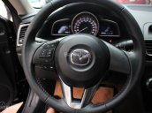 Bán xe Mazda 3 sx 2017 tư nhân chính chủ từ đầu