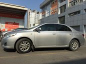 Bán Toyota XLi đời 2010, màu bạc, xe nhập