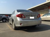 Bán Toyota XLi đời 2010, màu bạc, xe nhập