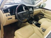 Bán Lexus LX570 model 2015 xe Mỹ, biển HN, xe đi ít