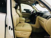 Bán Lexus LX570 model 2015 xe Mỹ, biển HN, xe đi ít