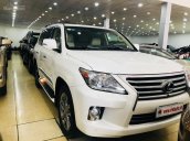 Bán Lexus LX570 model 2015 xe Mỹ, biển HN, xe đi ít