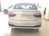 Hyundai Tây Hồ - Sedan i10 1.2 MT full 2018 - Có xe màu bạc, trắng giao ngay