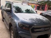 Bán xe Ford Ranger AT sản xuất 2017 