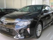 Bán ô tô Toyota Camry Q đời 2018, hỗ trợ trả góp 90%. LH: Tô Luận - 0989149780 tại Toyota Mỹ Đình