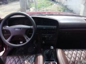 Cần bán xe Toyota Cressida sản xuất 1993, màu đỏ, nhập khẩu Nhật Bản