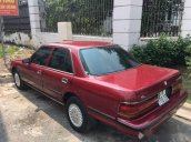 Cần bán xe Toyota Cressida sản xuất 1993, màu đỏ, nhập khẩu Nhật Bản