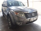 Cần bán gấp Ford Everest đời 2011 chính chủ