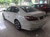 Bán Honda Accord năm 2018, màu trắng, xe nhập