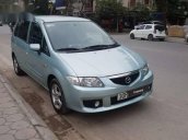 Bán Mazda Premacy sản xuất năm 2005, màu xanh