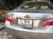 Bán Toyota Camry năm sản xuất 2007, màu bạc, nhập khẩu nguyên chiếc, giá 625tr