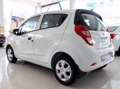 Bán Chevrolet Spark Duo sản xuất 2018, màu trắng, 299 triệu