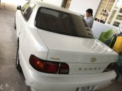 Bán Toyota Camry năm sản xuất 1996, màu trắng, giá cạnh tranh