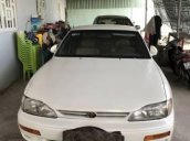 Bán Toyota Camry năm sản xuất 1996, màu trắng, giá cạnh tranh