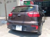 Bán Kia Rio đời 2015, màu nâu, 510tr