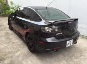 Chính chủ bán xe Mazda 3 2.0 AT sản xuất 2009, màu đen