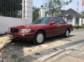 Cần bán xe Toyota Cressida sản xuất 1993, màu đỏ, nhập khẩu Nhật Bản