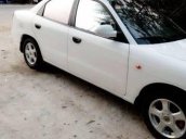 Bán Daewoo Nubira sản xuất 2003, màu trắng