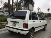 Bán xe Kia CD5 năm 2003, màu trắng  