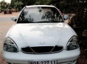 Bán Daewoo Nubira sản xuất 2003, màu trắng