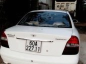 Bán Daewoo Nubira sản xuất 2003, màu trắng