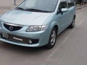 Bán Mazda Premacy sản xuất năm 2005, màu xanh