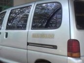 Bán Daihatsu Citivan đời 1999, màu bạc 