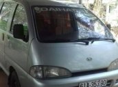 Bán Daihatsu Citivan đời 1999, màu bạc 