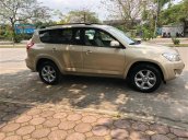 Bán Toyota RAV4 đời 2009, nhập khẩu 